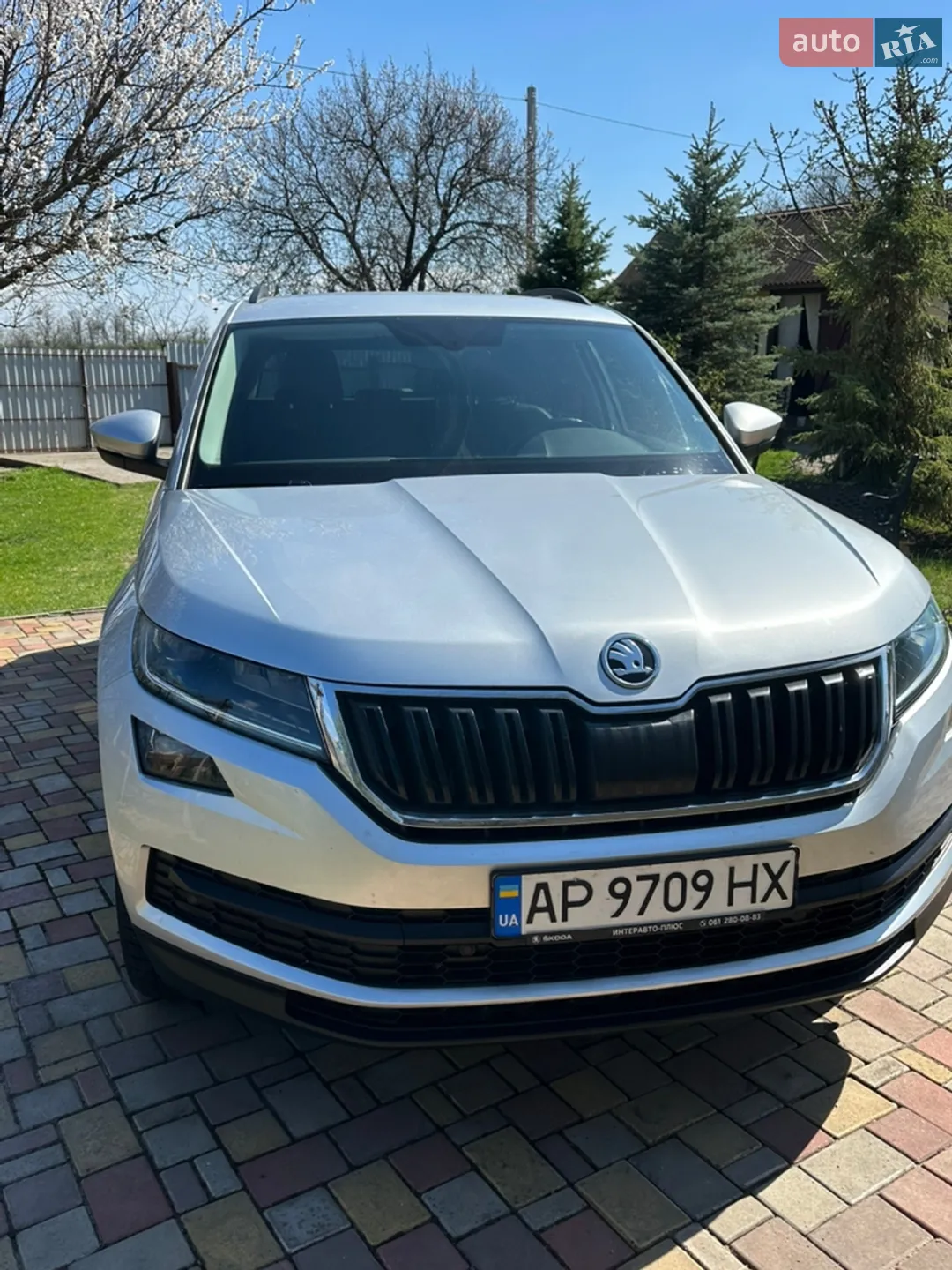 Фото авто 9