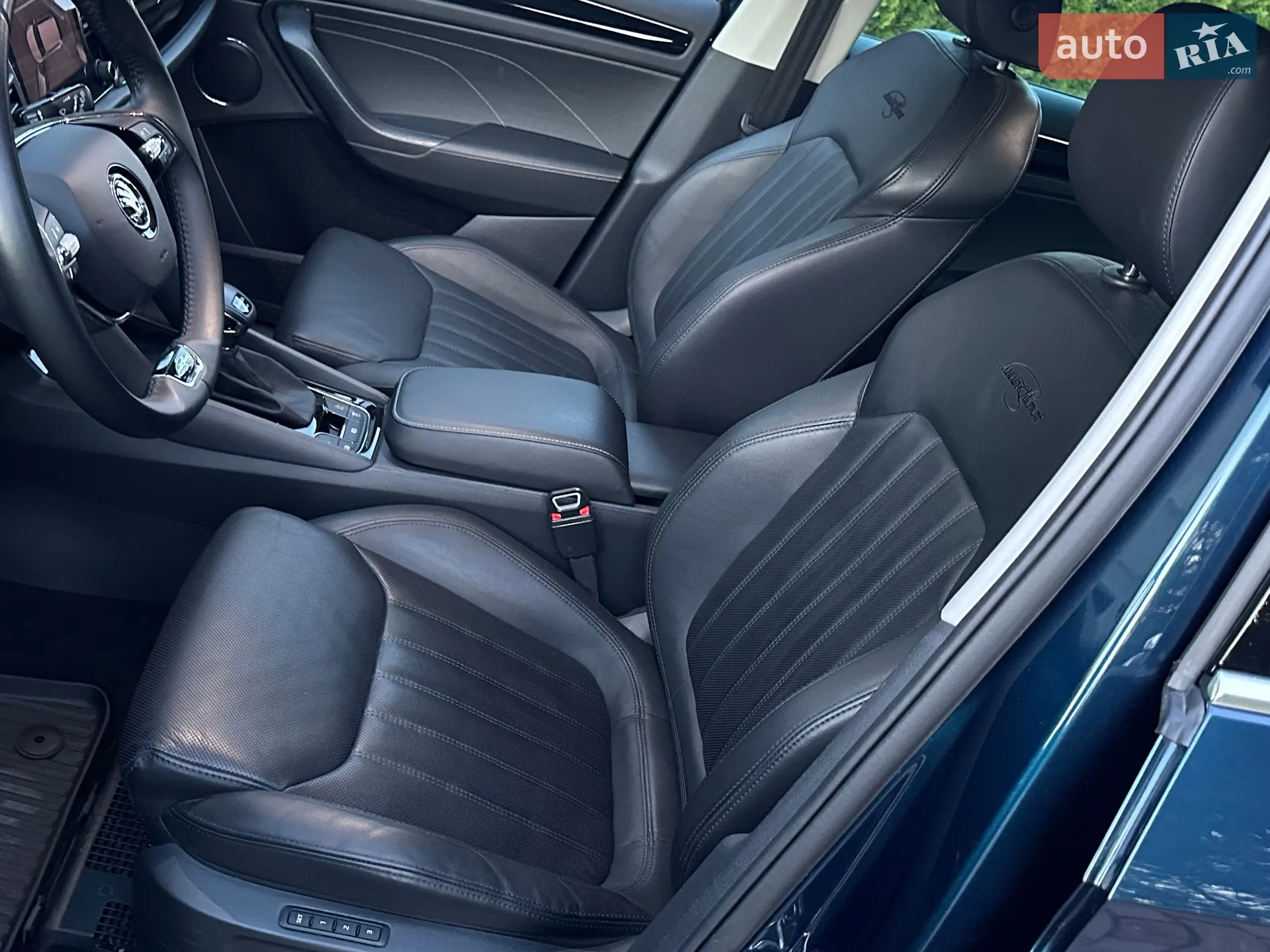 2023 Skoda Kodiaq - мініатюра 47
