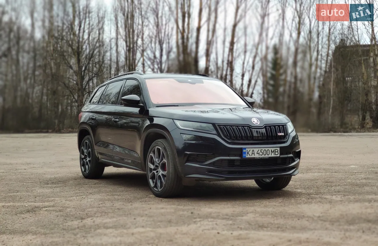 2021 Skoda Octavia - мініатюра 67