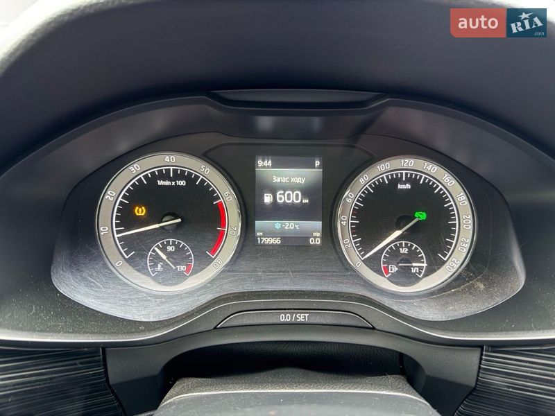 Внедорожник / Кроссовер Skoda Kodiaq 2017 в Южноукраинске