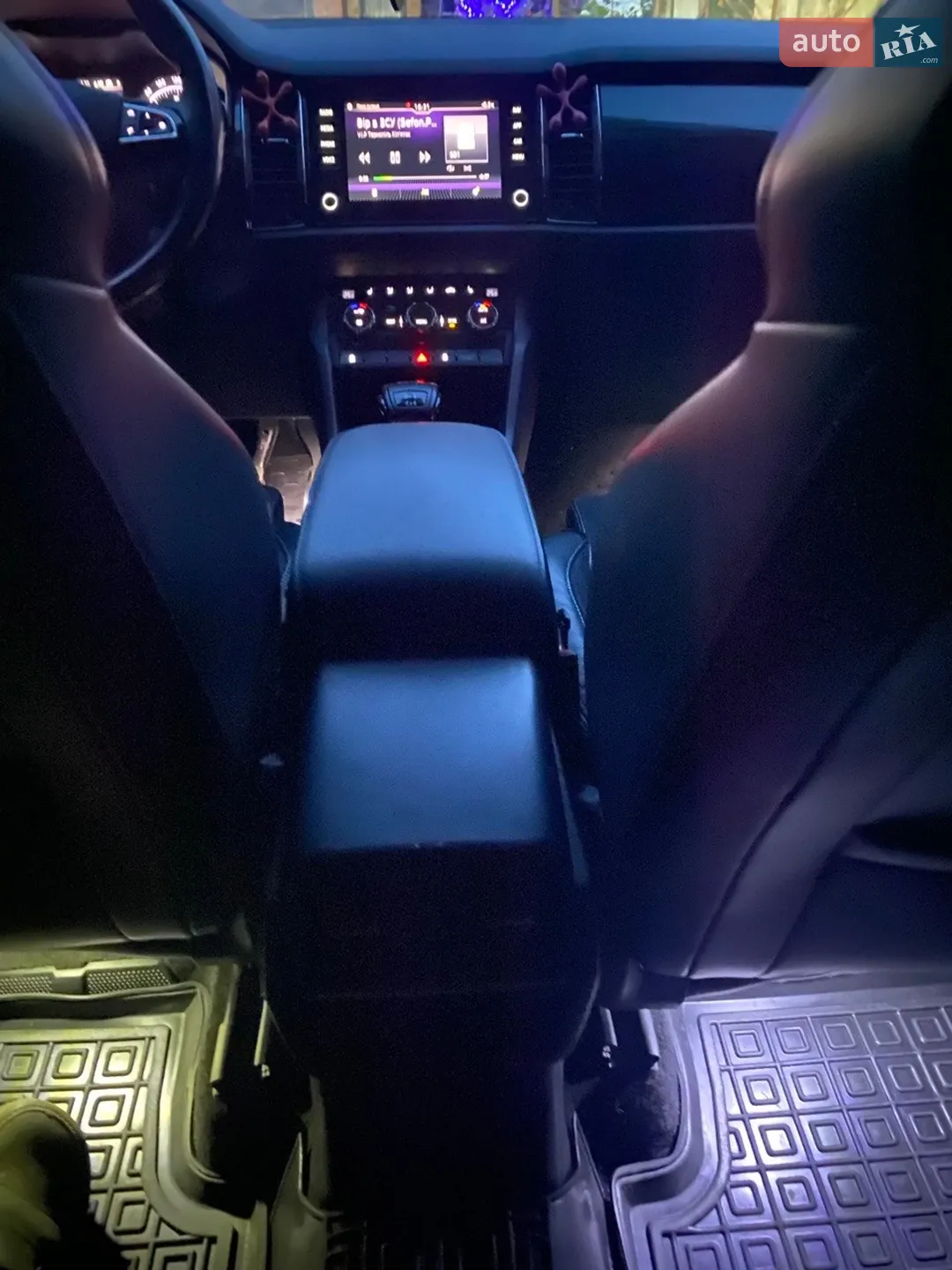 2018 Skoda Kodiaq - мініатюра 9