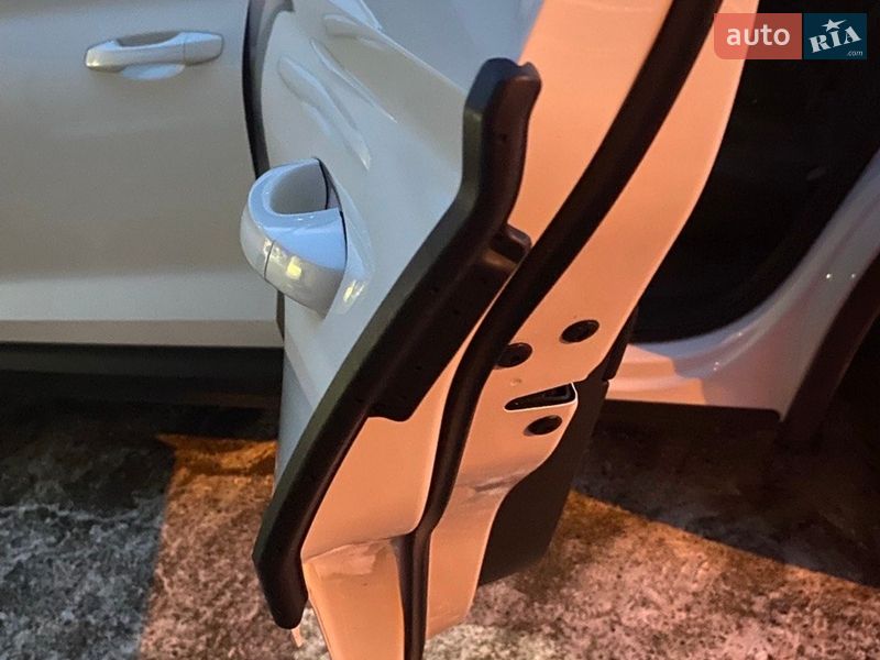 Внедорожник / Кроссовер Skoda Kodiaq 2018 в Лубнах