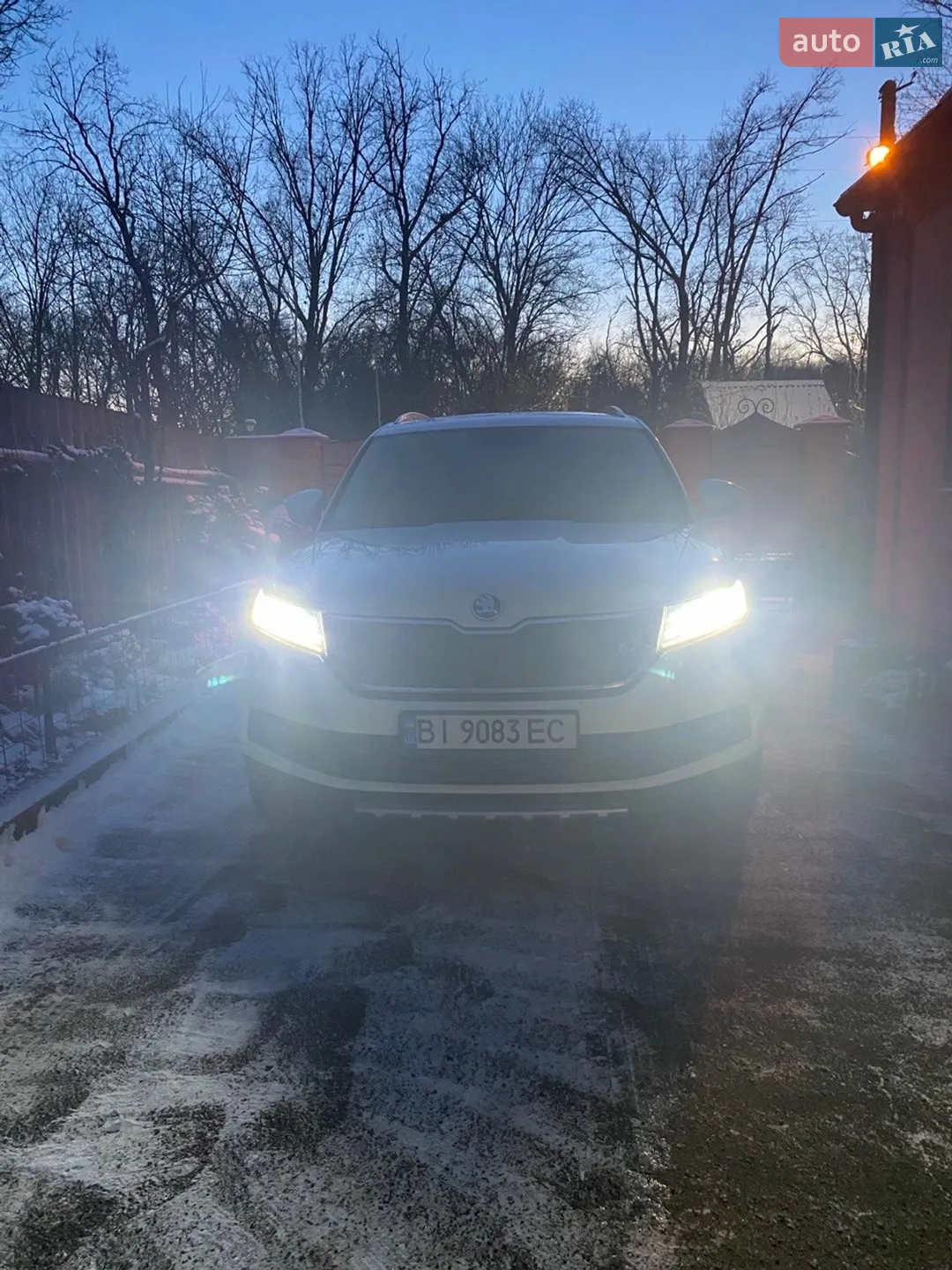 2018 Skoda Kodiaq - мініатюра 12