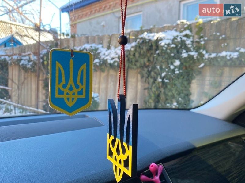 Внедорожник / Кроссовер Skoda Kodiaq 2018 в Лубнах