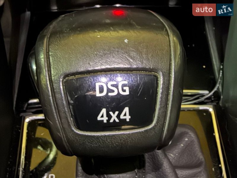 Внедорожник / Кроссовер Skoda Kodiaq 2018 в Лубнах