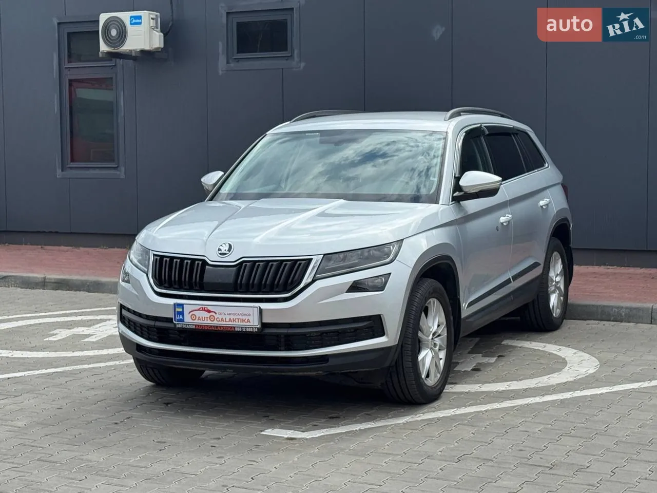 2015 Audi Q7 - мініатюра 45
