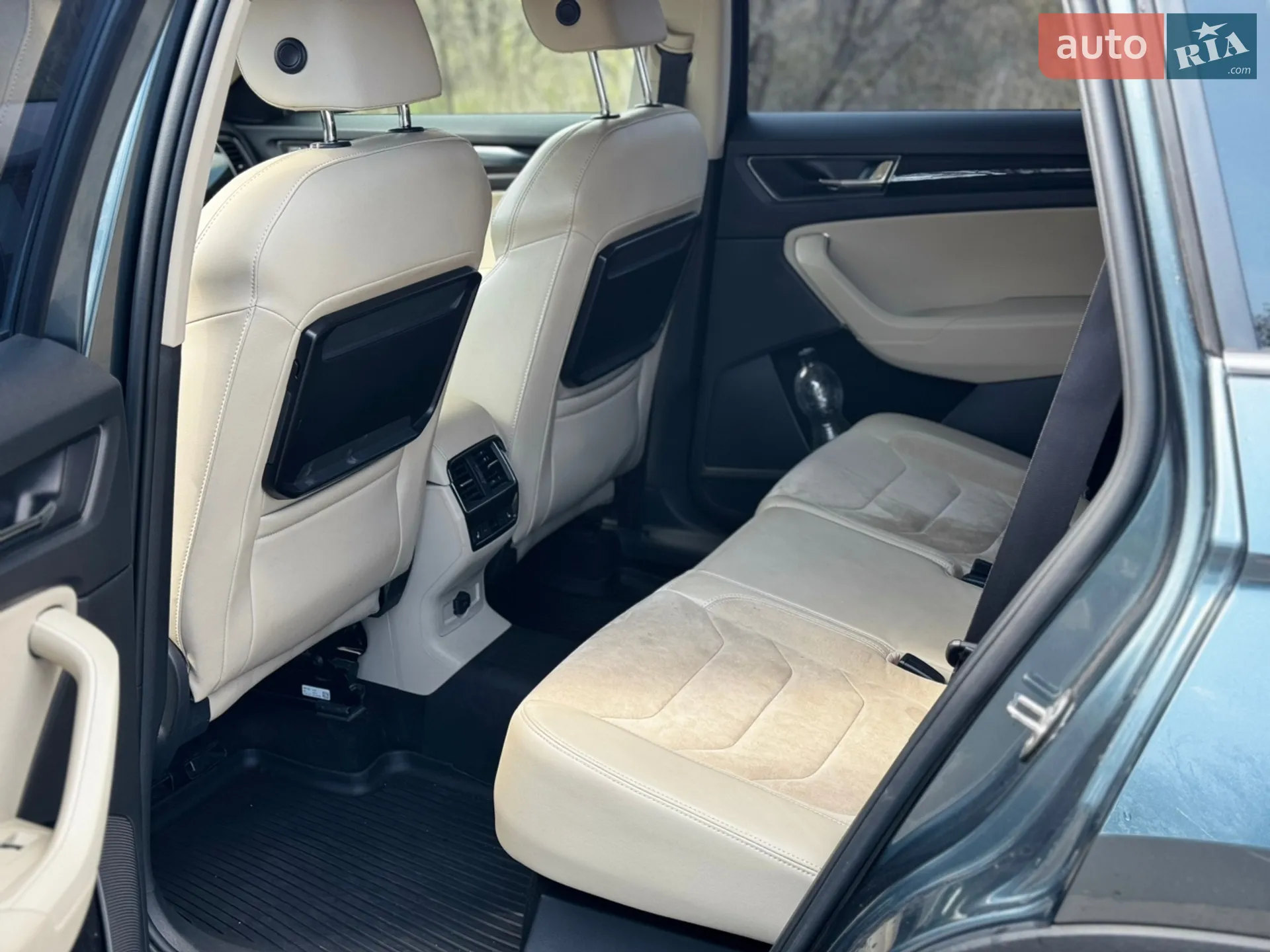 2017 Skoda Kodiaq - мініатюра 9
