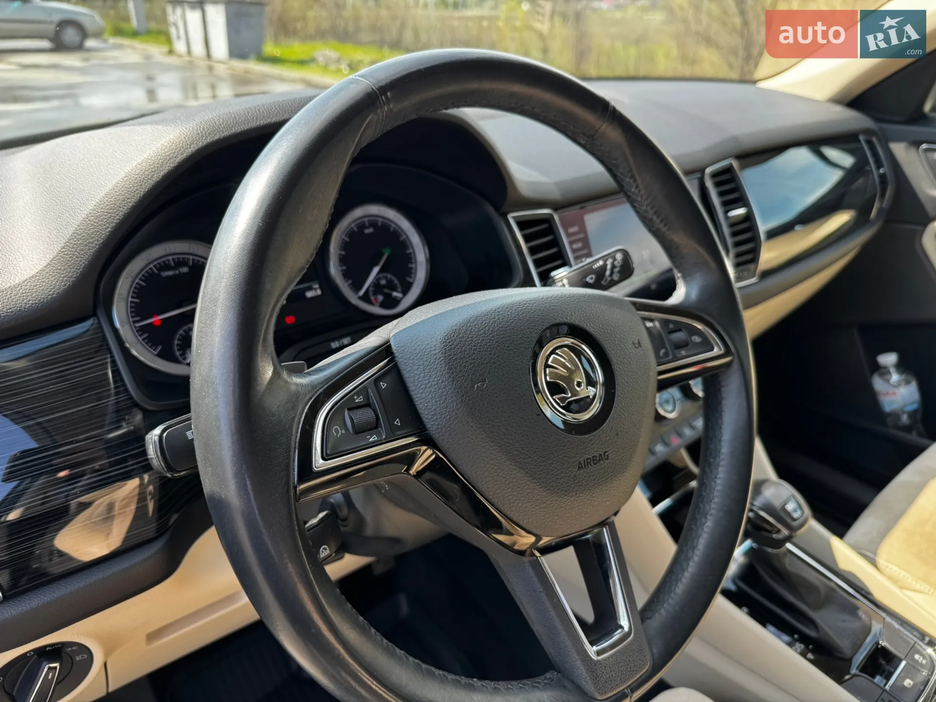 2017 Skoda Kodiaq - мініатюра 23
