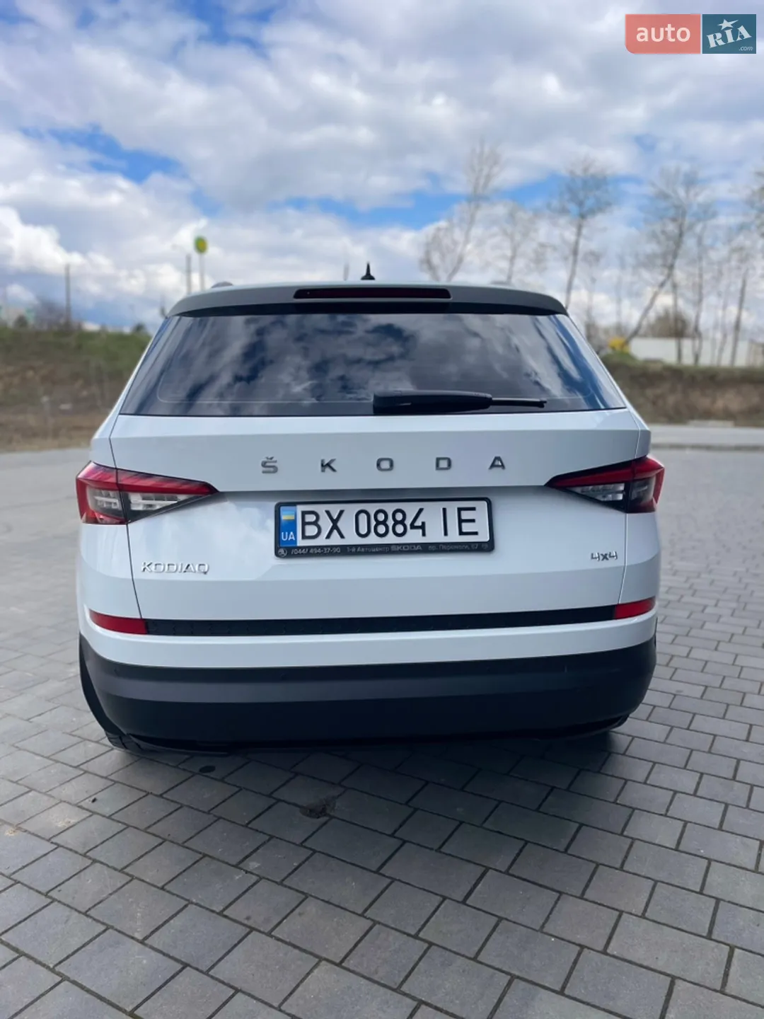 2019 Skoda Kodiaq - мініатюра 5