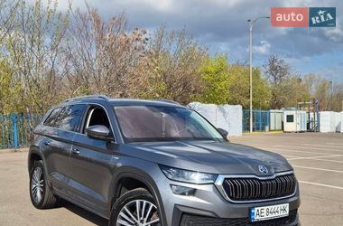 Позашляховик / Кросовер Skoda Kodiaq 2023 в Кривому Розі