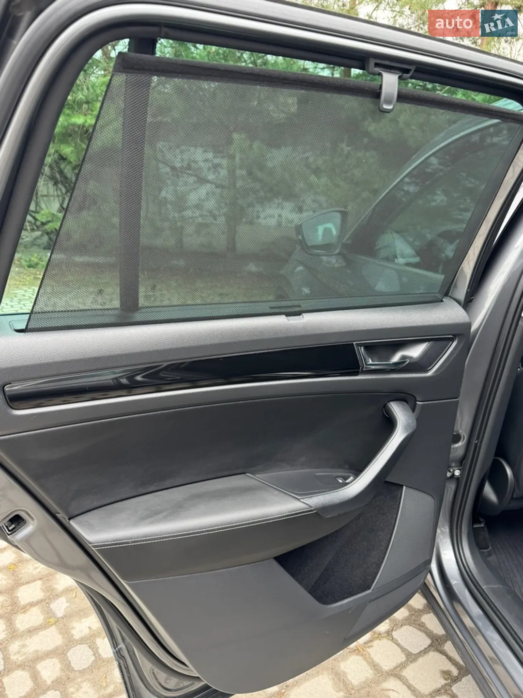2021 Skoda Kodiaq - мініатюра 22