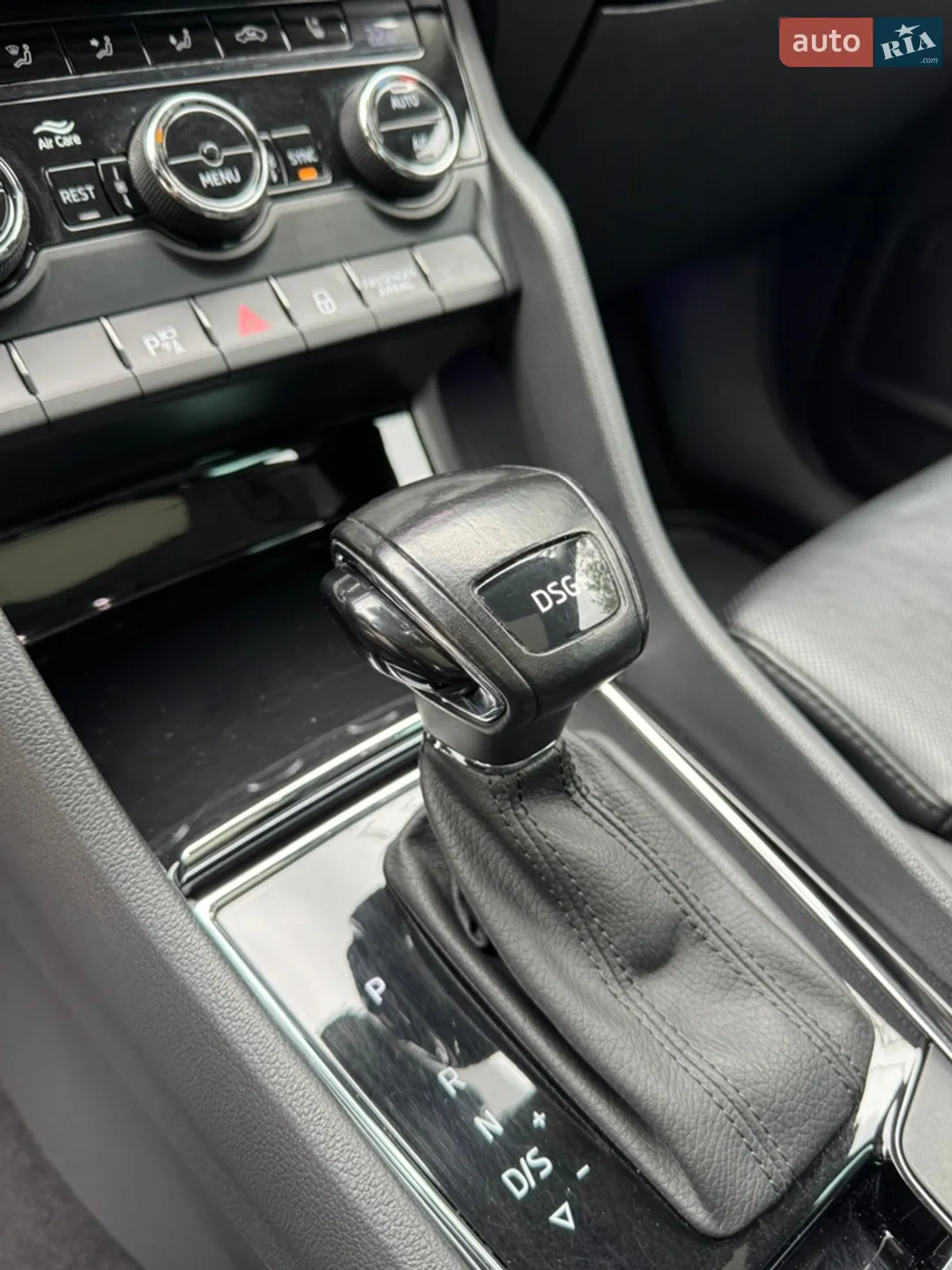 2021 Skoda Kodiaq - мініатюра 31