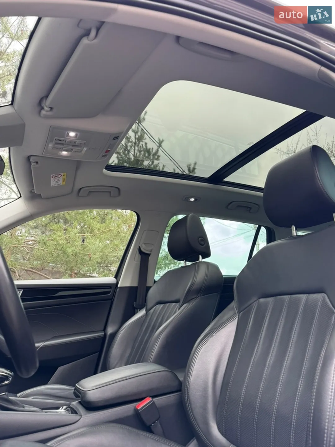 2021 Skoda Kodiaq - мініатюра 32