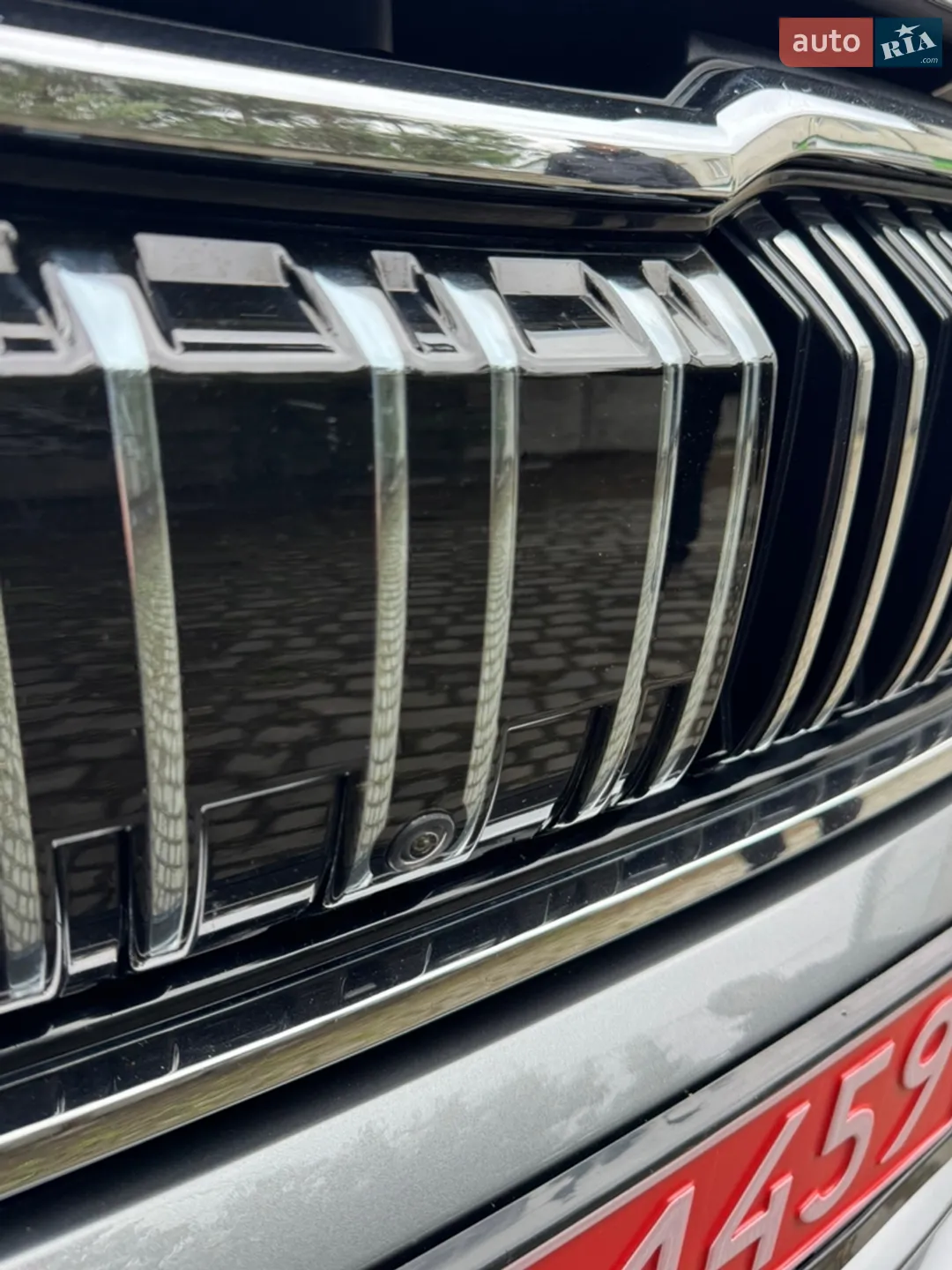 2021 Skoda Kodiaq - мініатюра 36
