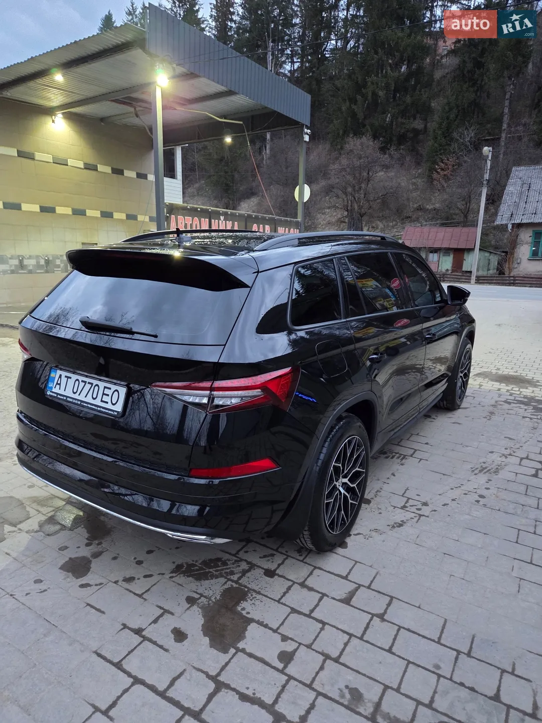 2024 Skoda Kodiaq - мініатюра 6