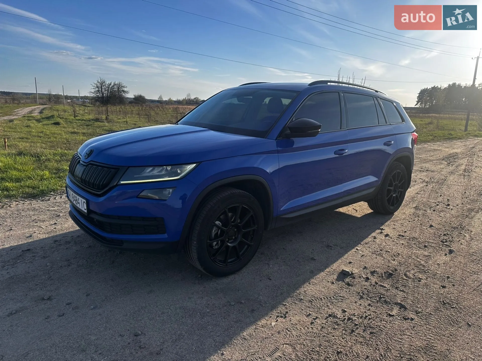 2018 Skoda Kodiaq - мініатюра 3