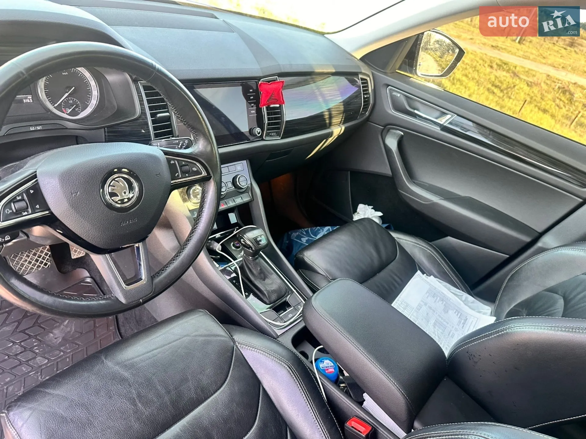 2018 Skoda Kodiaq - мініатюра 5
