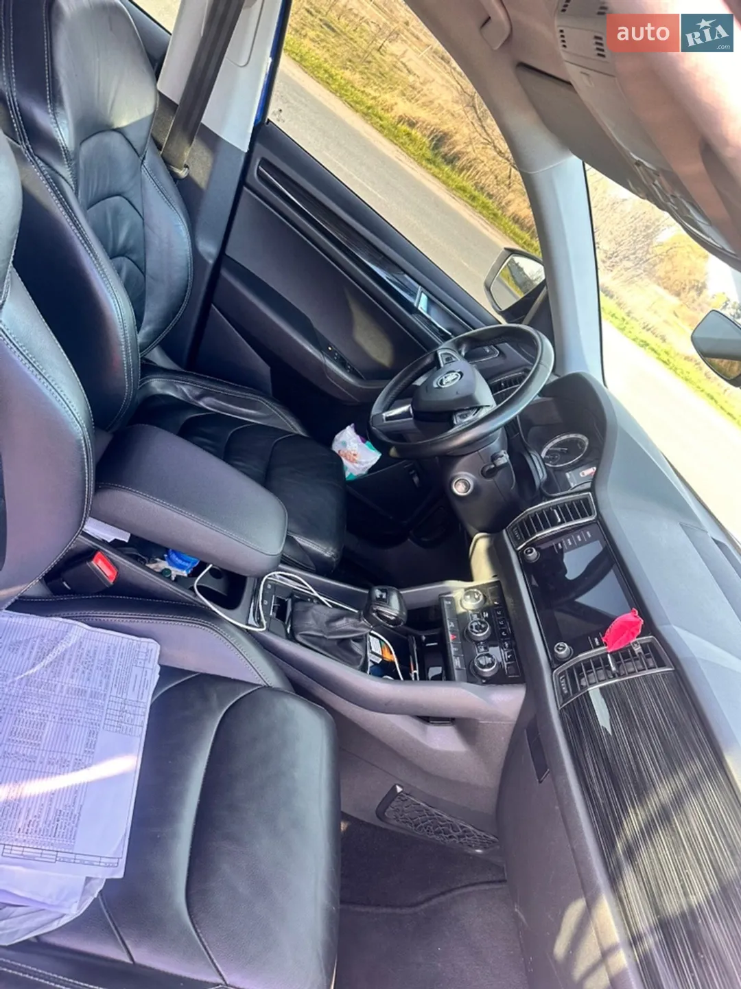 2018 Skoda Kodiaq - мініатюра 6