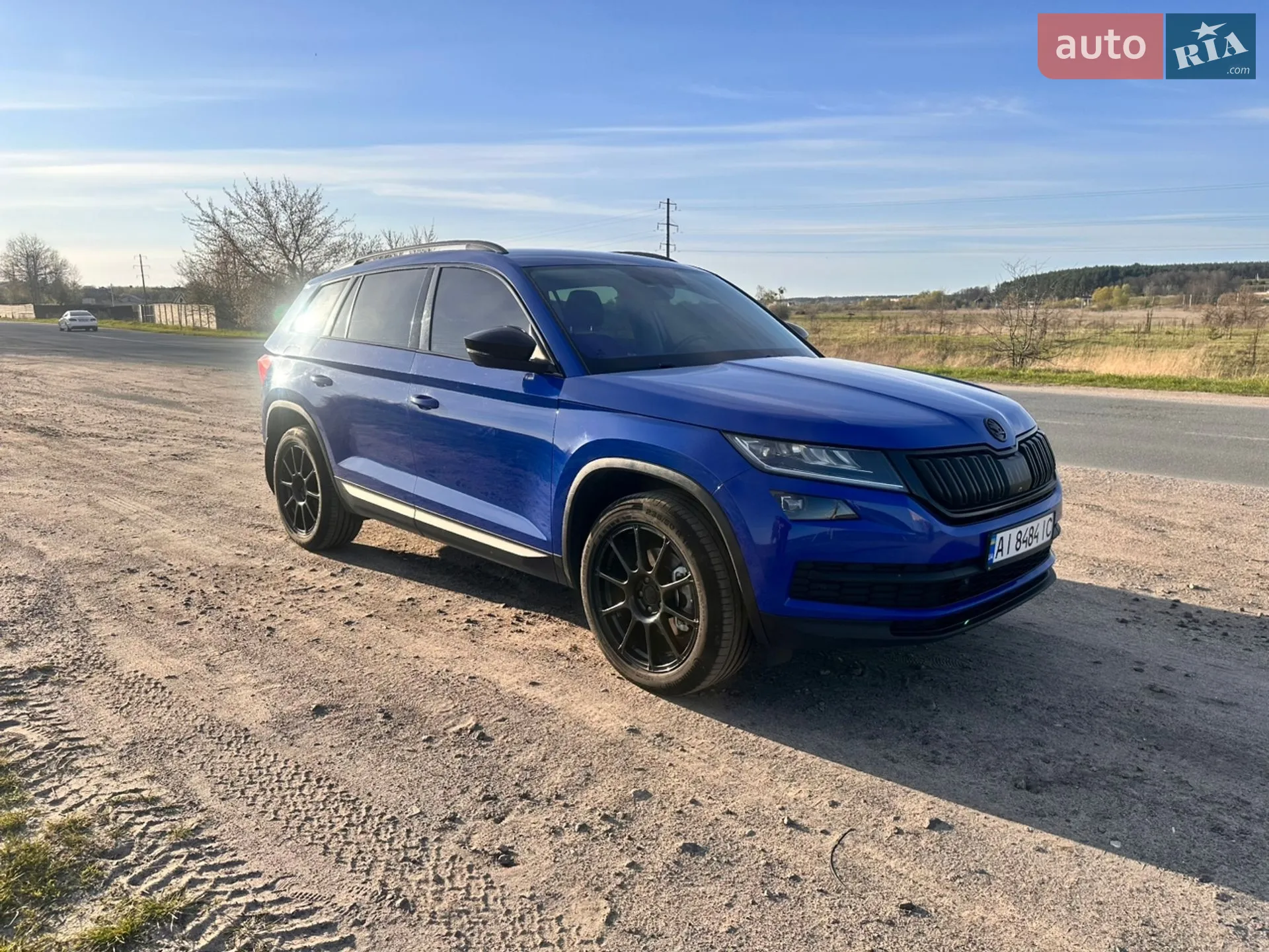 2018 Skoda Kodiaq - мініатюра 8