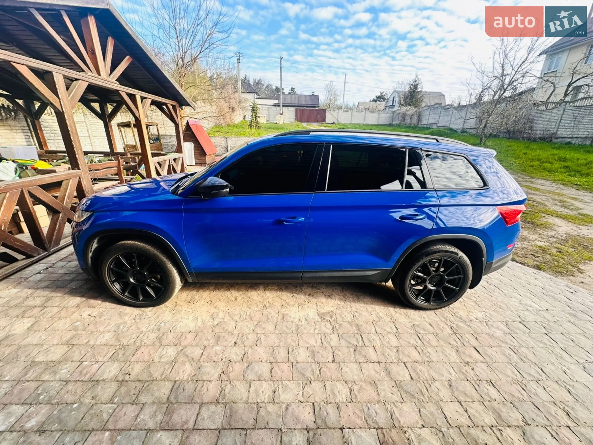 2018 Skoda Kodiaq - мініатюра 9
