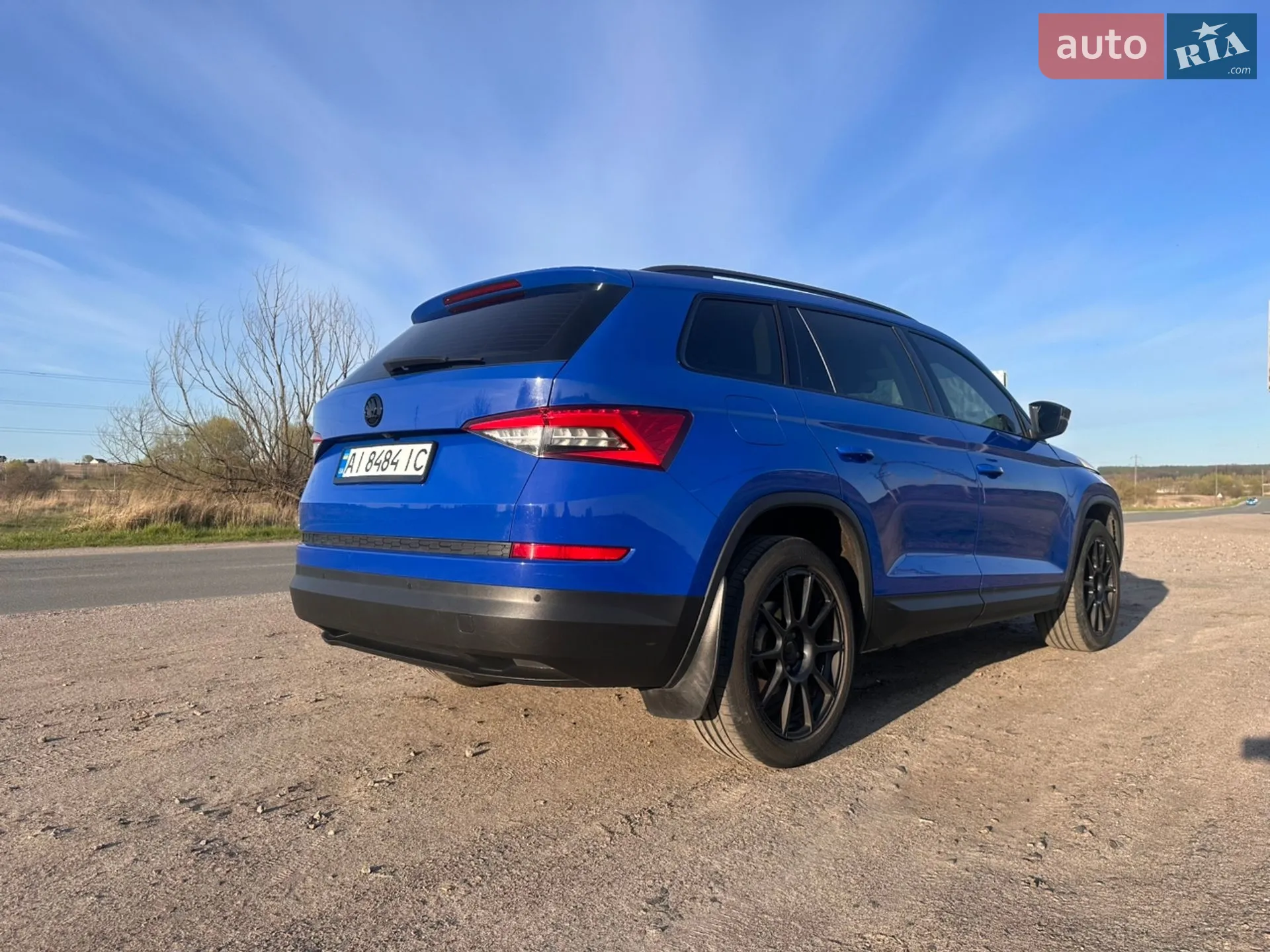 2018 Skoda Kodiaq - мініатюра 10