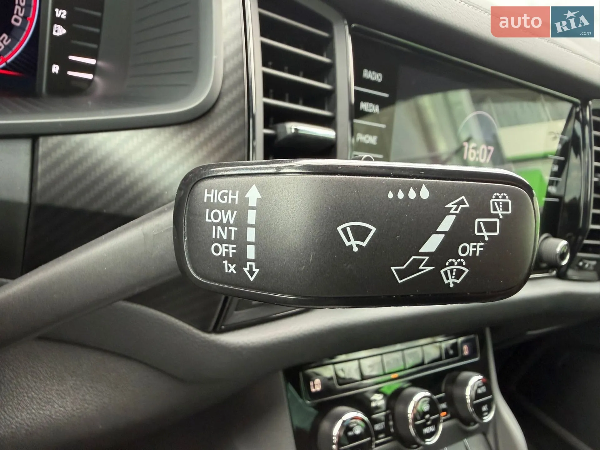 2022 Skoda Kodiaq - мініатюра 38