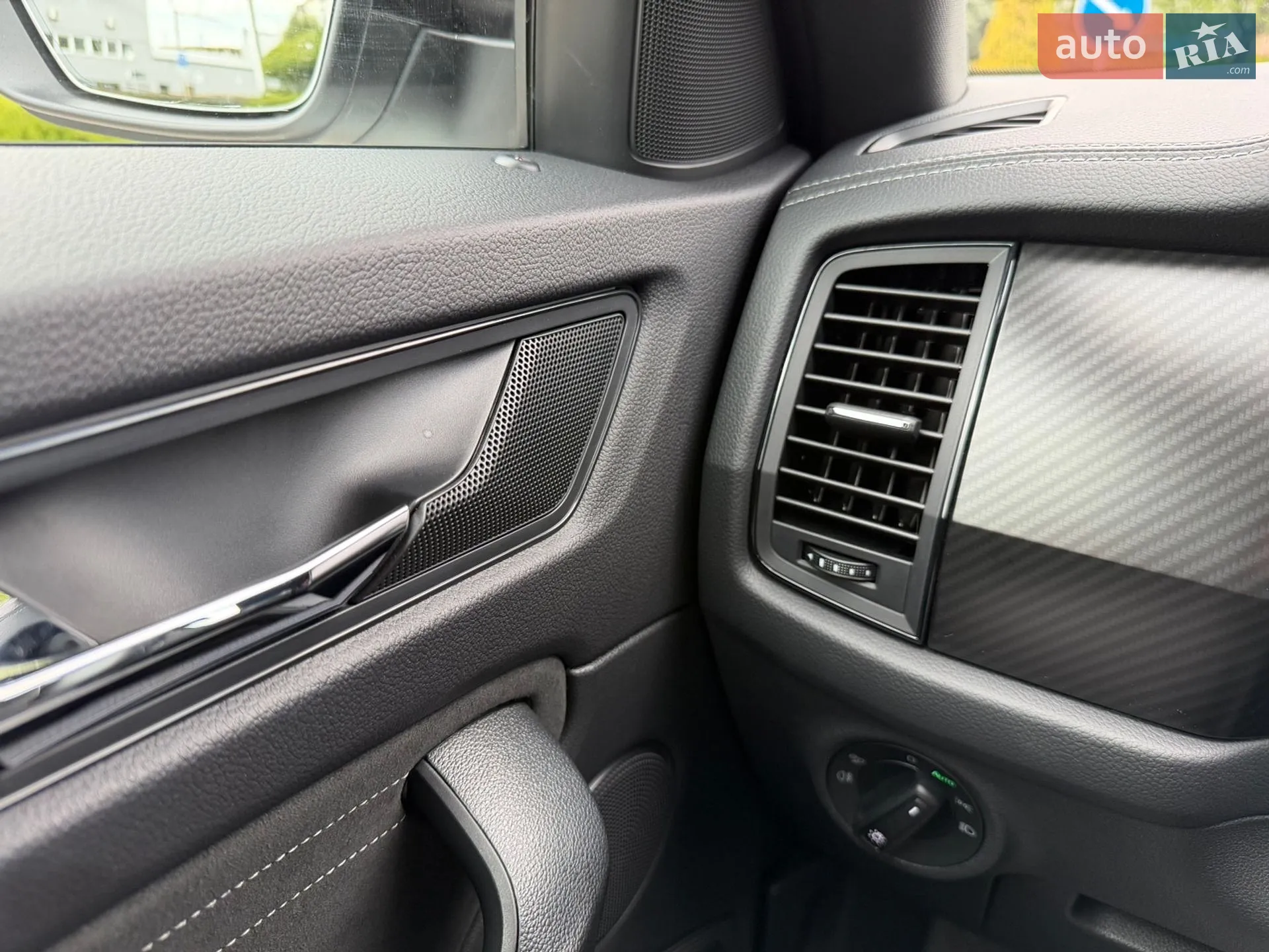 2022 Skoda Kodiaq - мініатюра 41