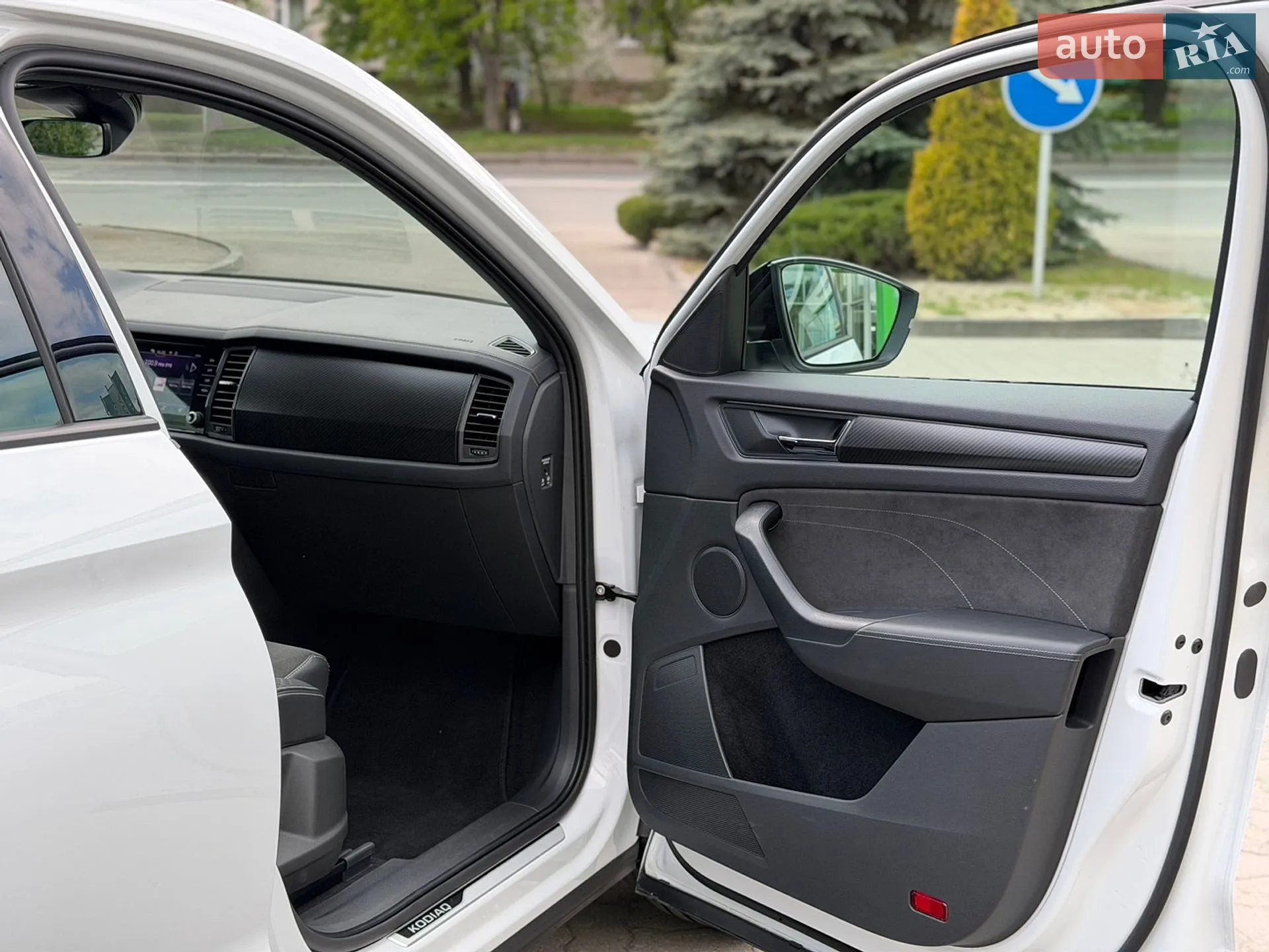 2022 Skoda Kodiaq - мініатюра 71
