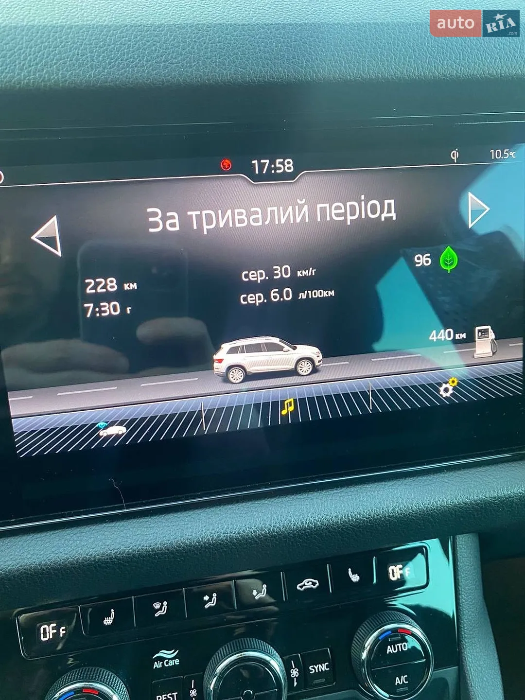 2019 Skoda Kodiaq - мініатюра 21