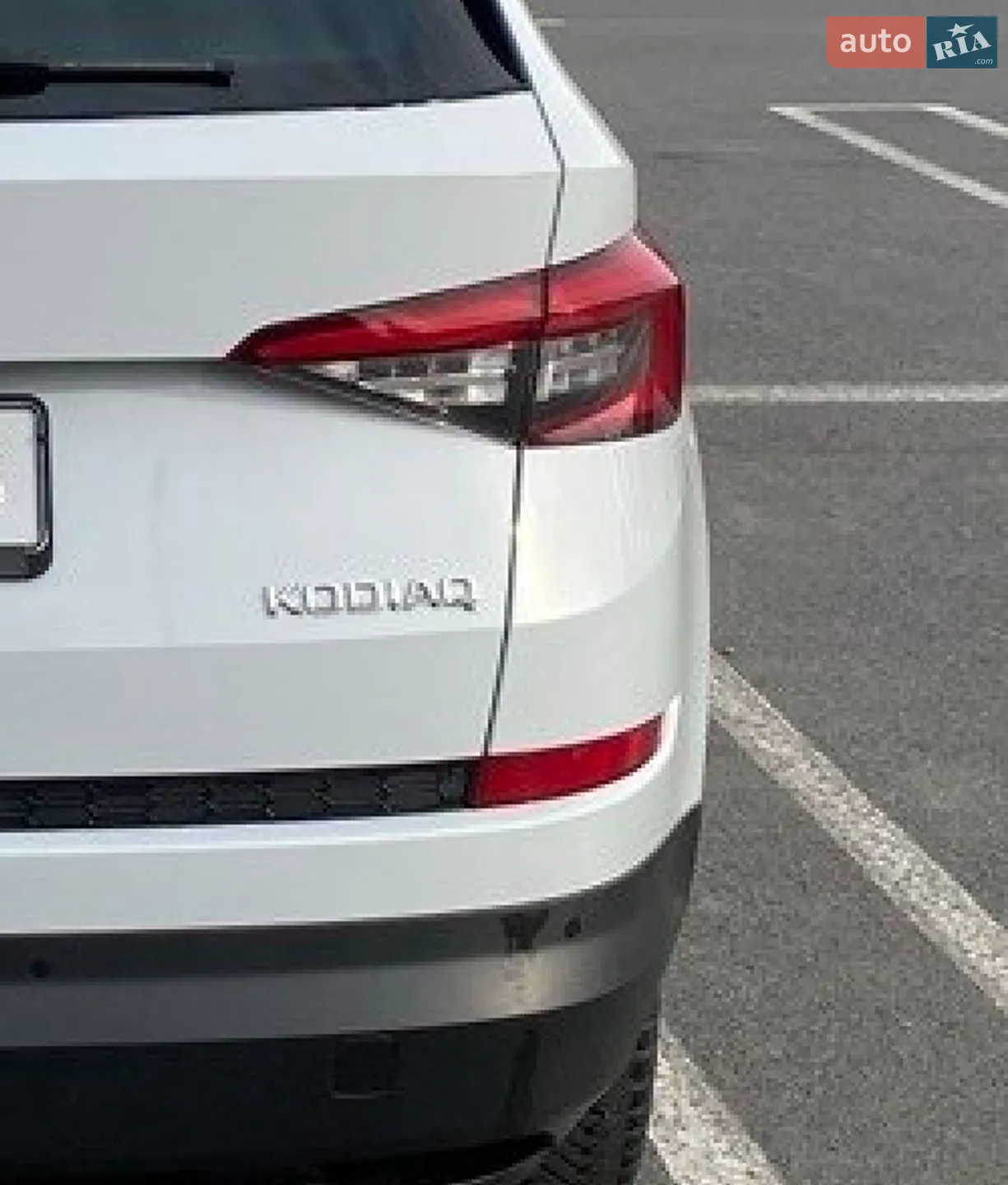 2019 Skoda Kodiaq - мініатюра 12