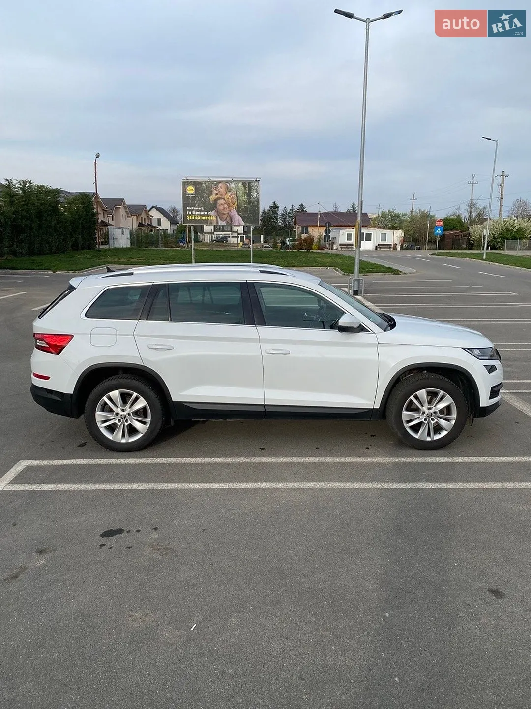 2019 Skoda Kodiaq - мініатюра 9