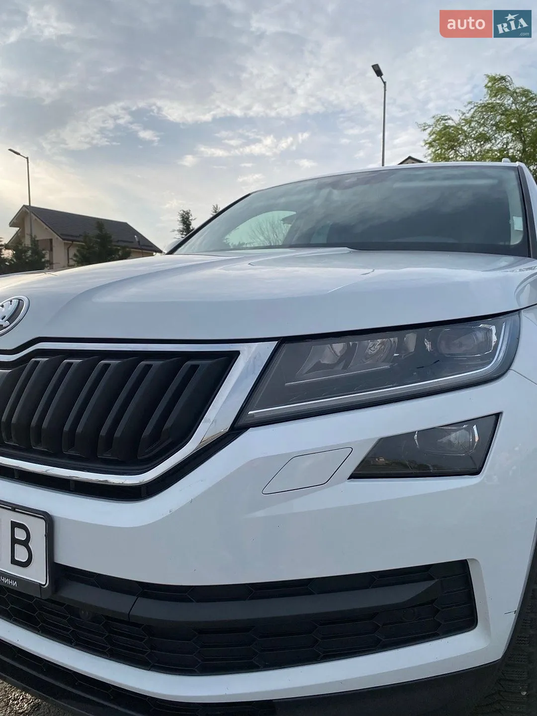 2019 Skoda Kodiaq - мініатюра 18