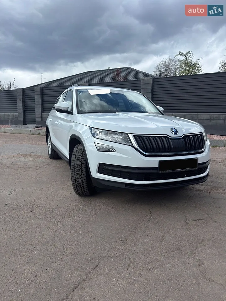 2018 Skoda Kodiaq - мініатюра 25
