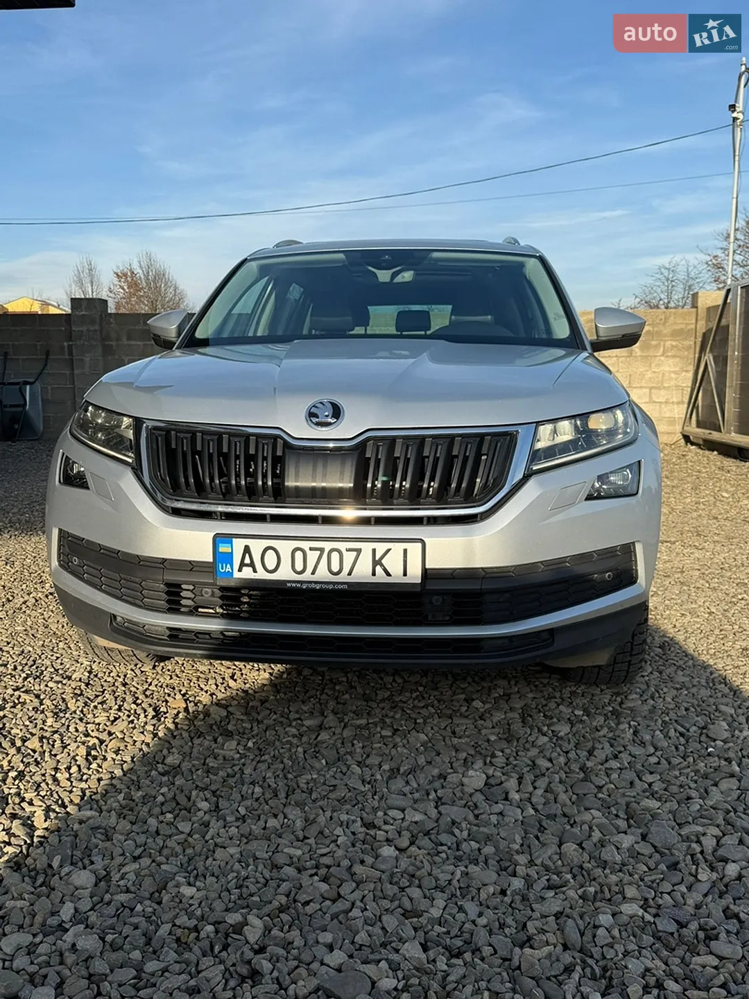 2018 Skoda Kodiaq - мініатюра 6