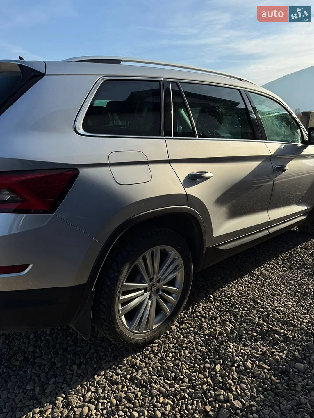 2018 Skoda Kodiaq - мініатюра 3
