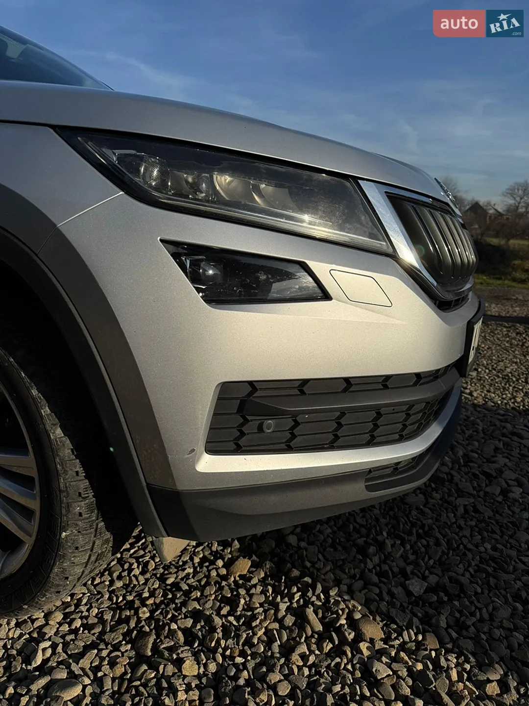 2018 Skoda Kodiaq - мініатюра 7