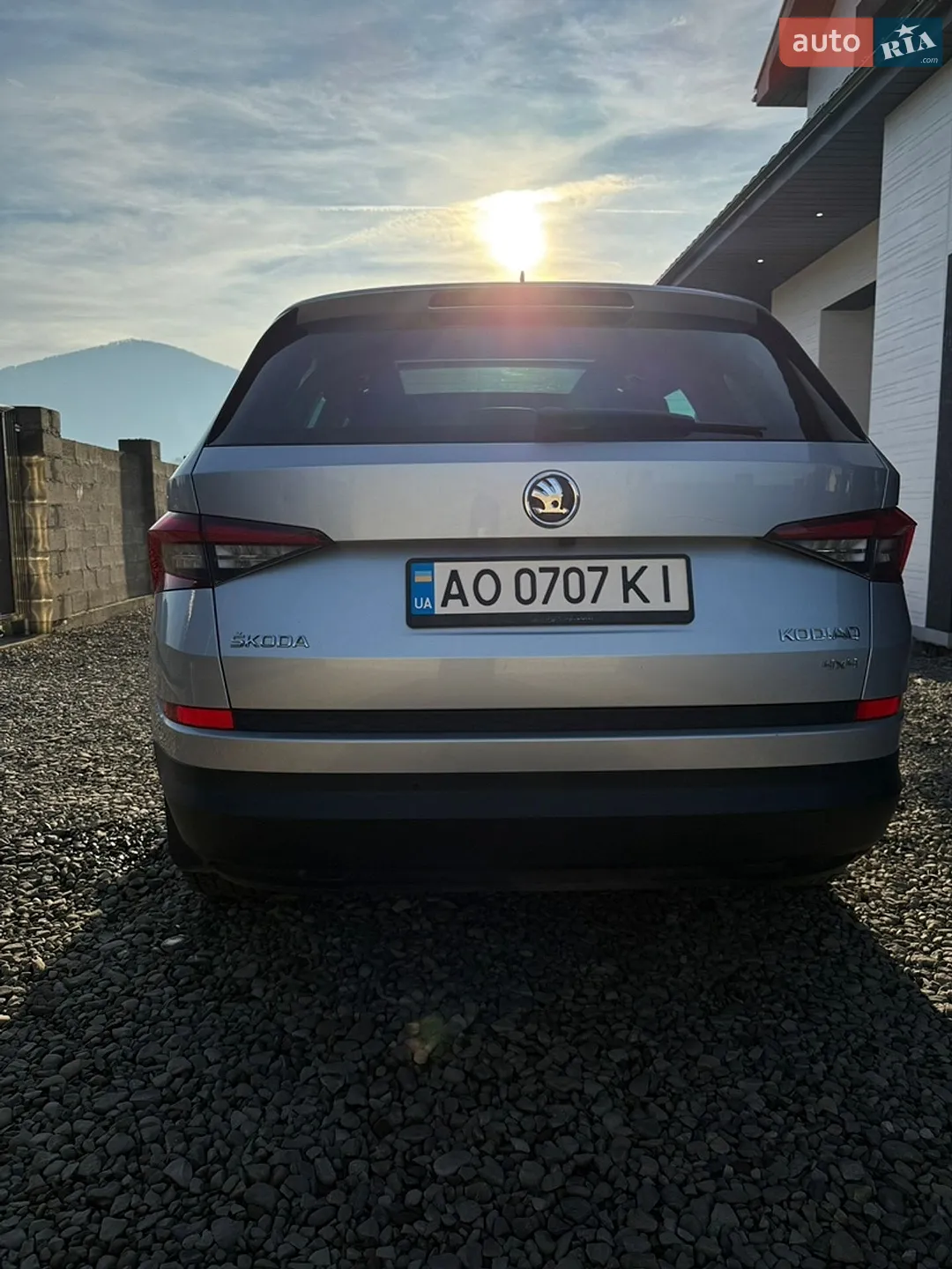 2018 Skoda Kodiaq - мініатюра 5