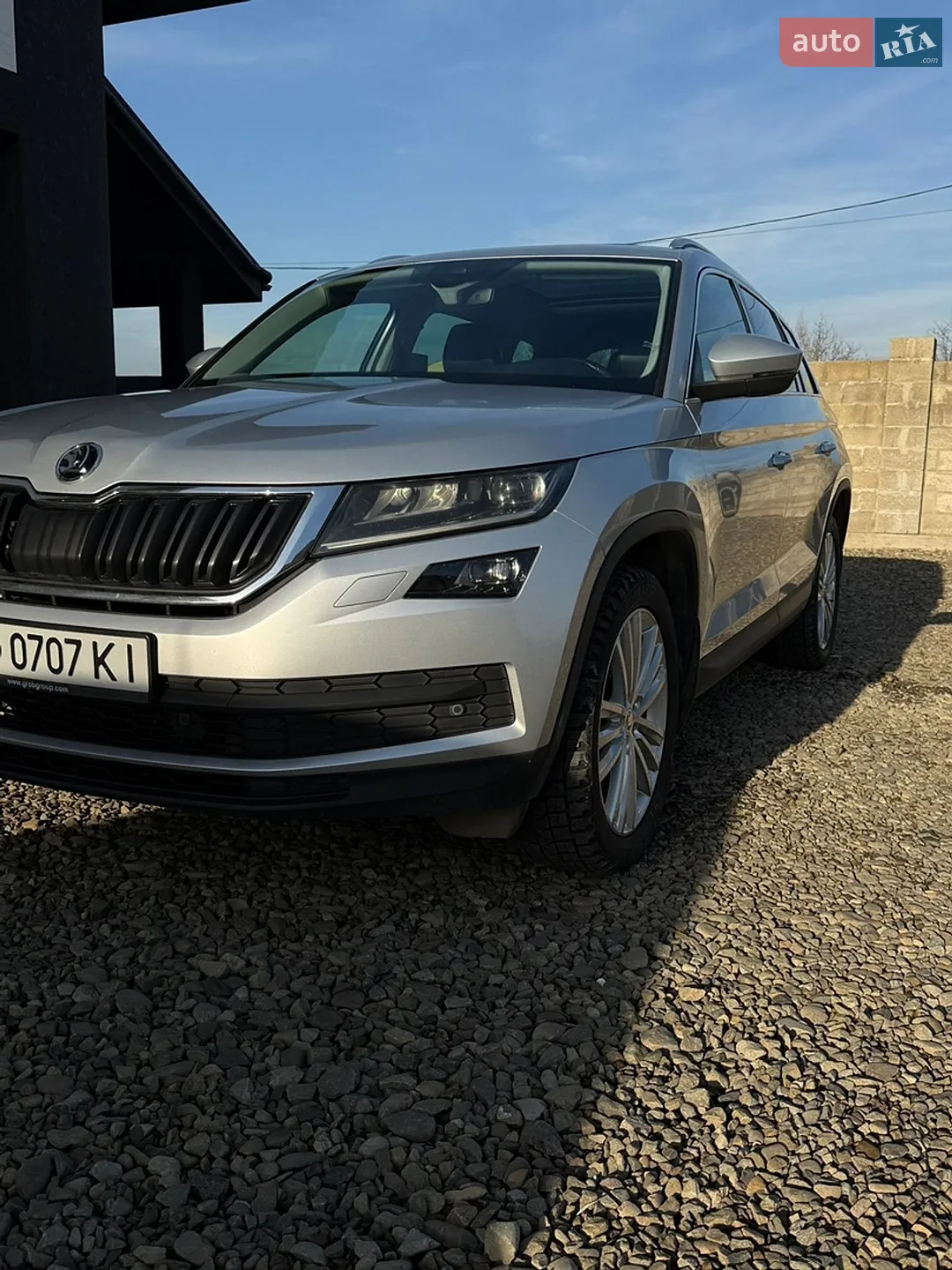 2018 Skoda Kodiaq - мініатюра 2