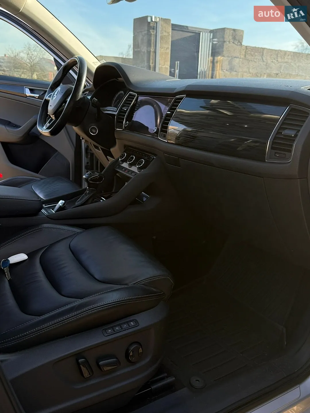 2018 Skoda Kodiaq - мініатюра 9