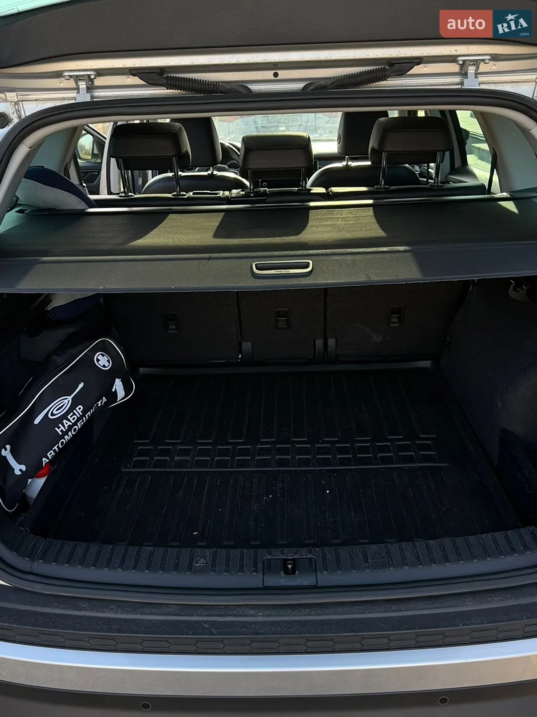 2018 Skoda Kodiaq - мініатюра 8