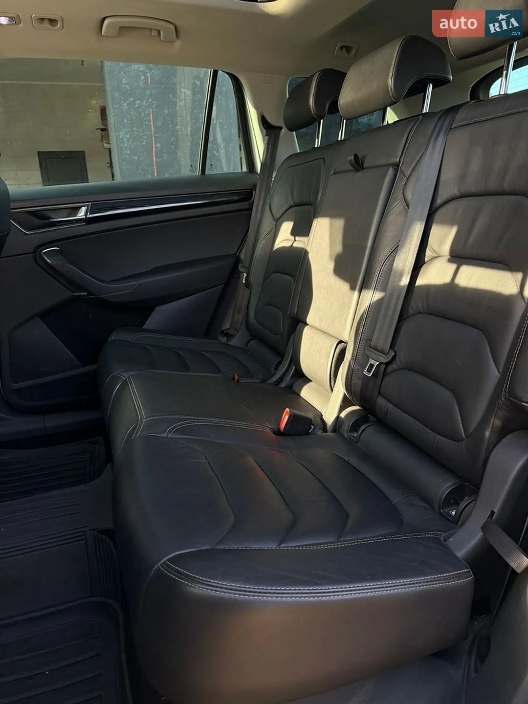 2018 Skoda Kodiaq - мініатюра 15