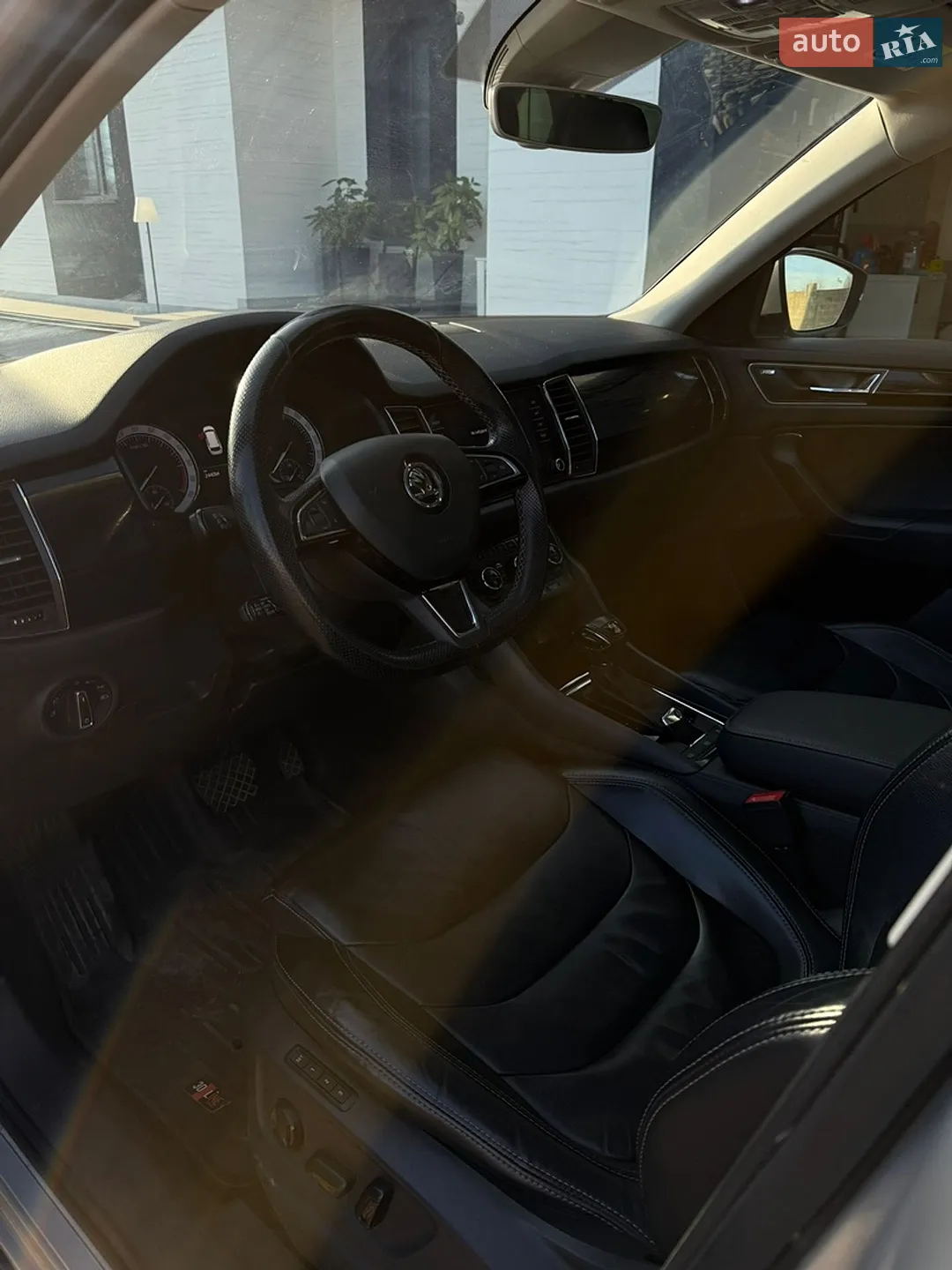 2018 Skoda Kodiaq - мініатюра 12