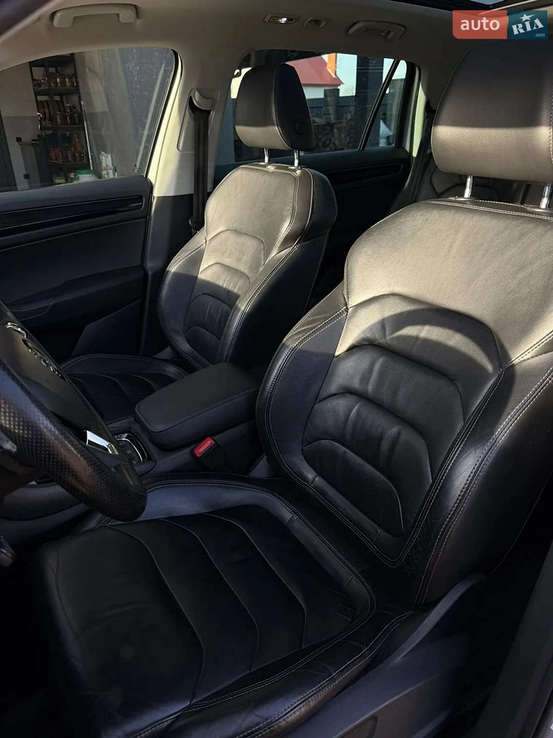 2018 Skoda Kodiaq - мініатюра 11