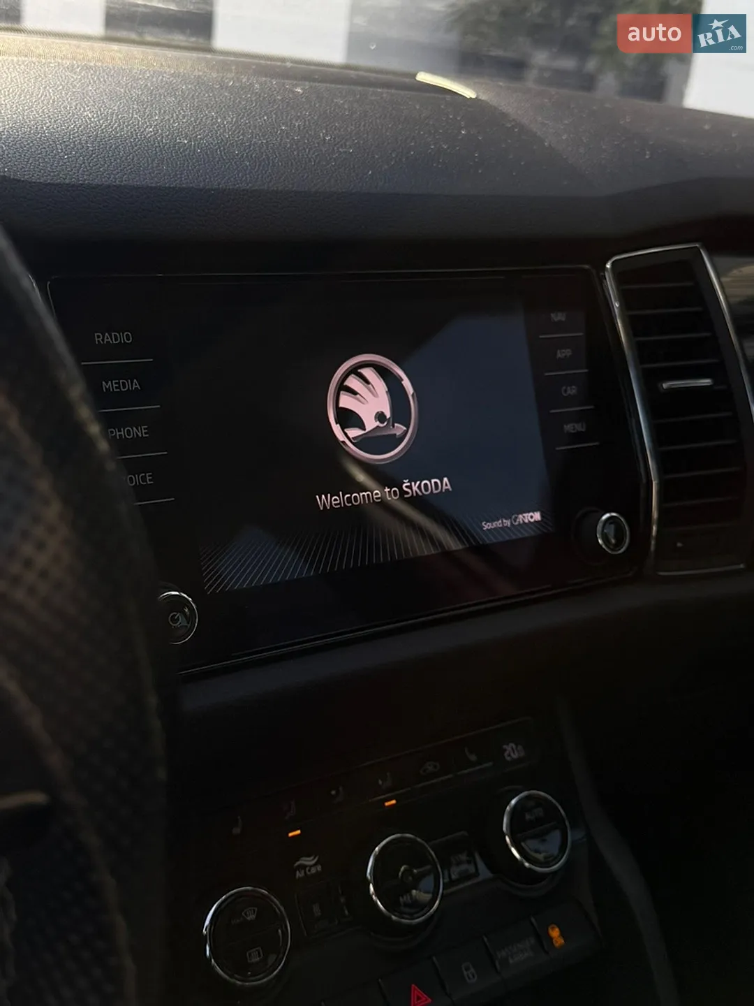 2018 Skoda Kodiaq - мініатюра 17