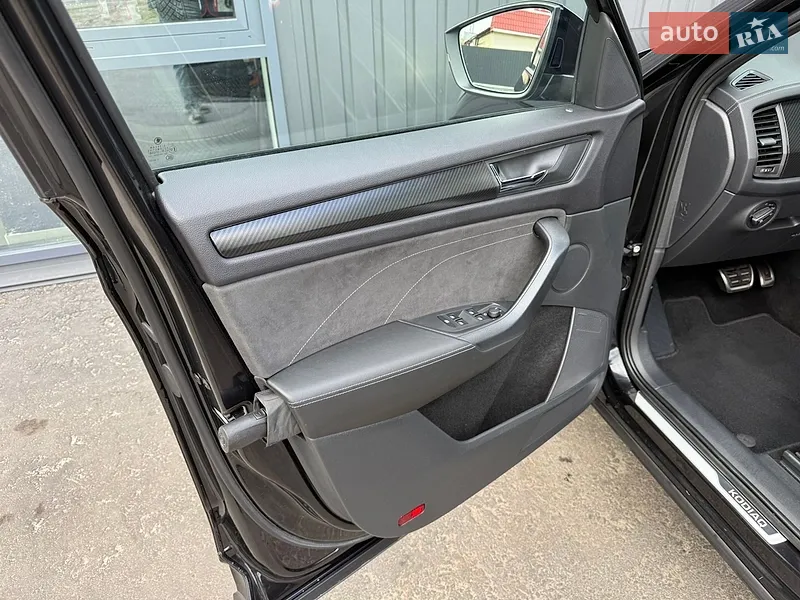 Skoda Kodiaq 2022 VIN TMBLN7NS2N8511641 фото оголошення 44 з 97