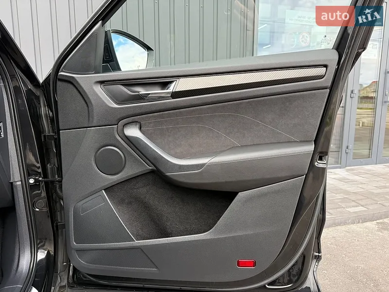 Skoda Kodiaq 2022 VIN TMBLN7NS2N8511641 фото оголошення 52 з 97