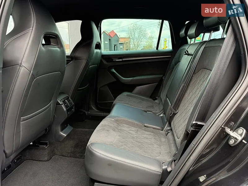 Skoda Kodiaq 2022 VIN TMBLN7NS2N8511641 фото оголошення 58 з 97