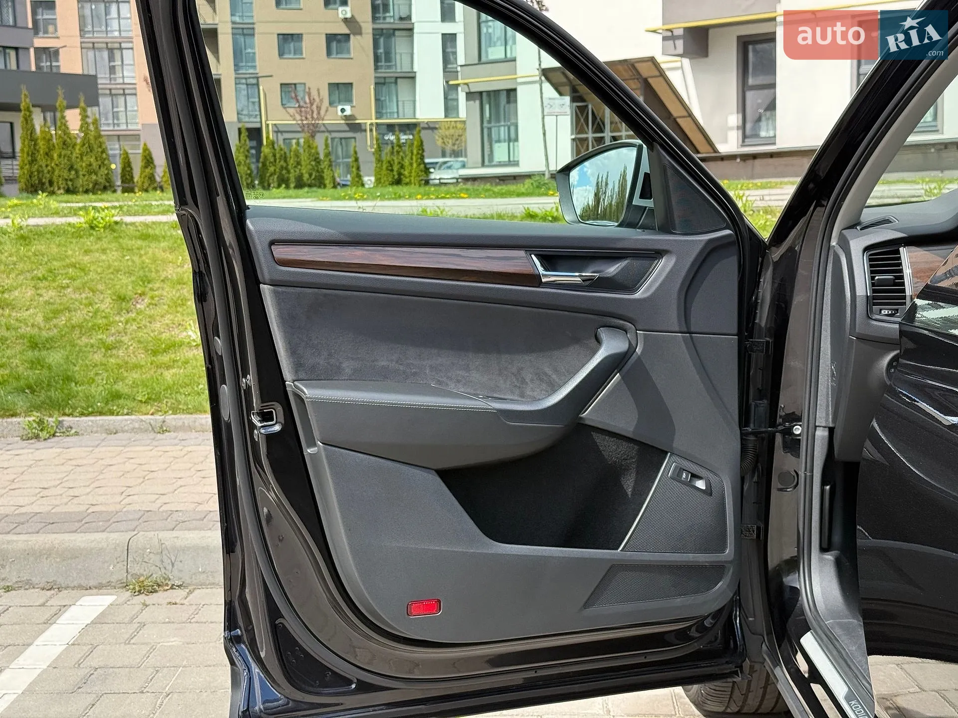 2020 Skoda Kodiaq - мініатюра 20