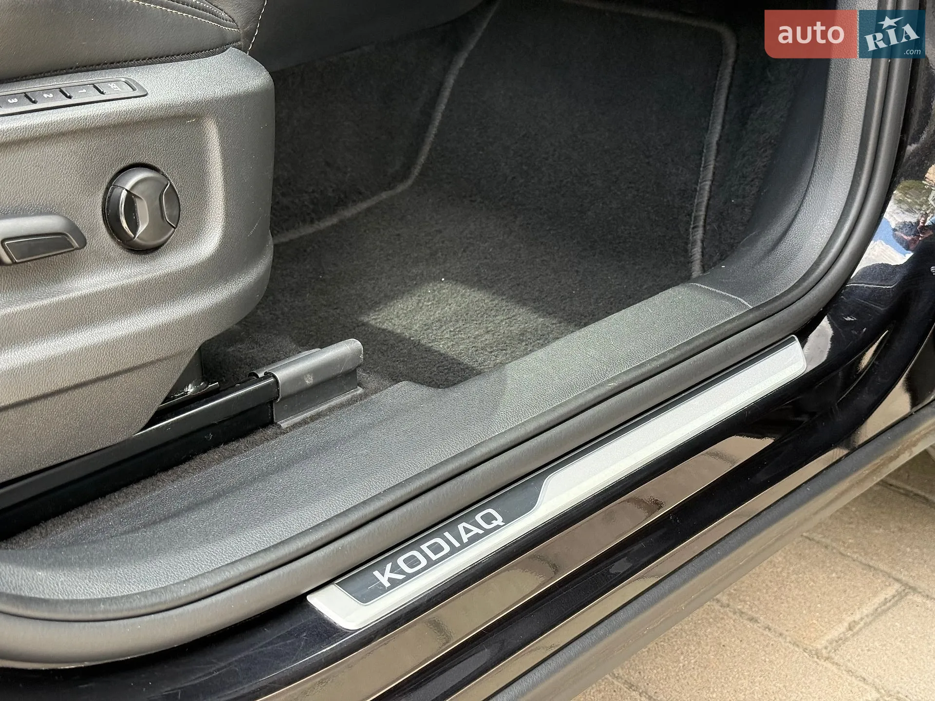 2020 Skoda Kodiaq - мініатюра 31