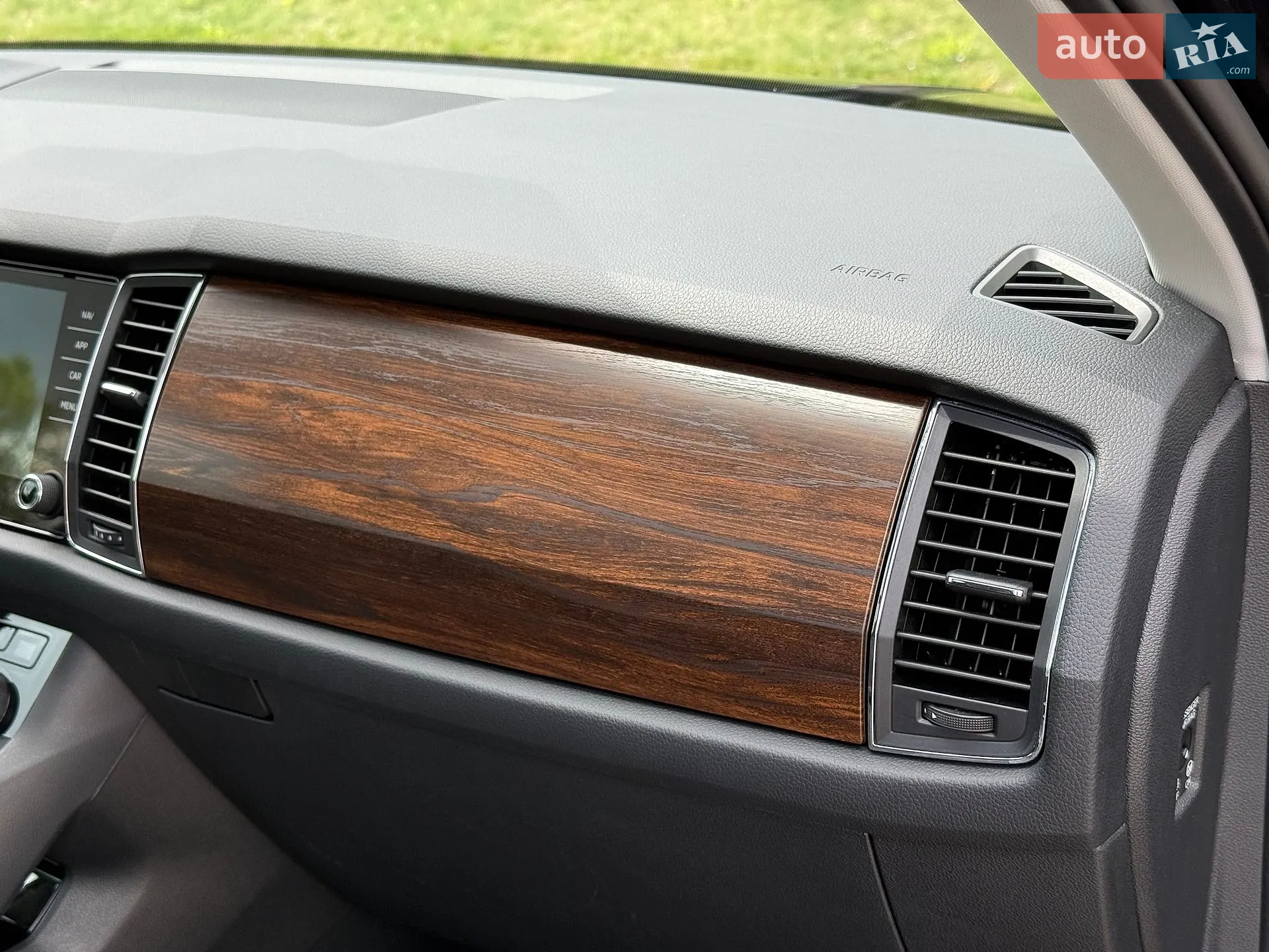 2020 Skoda Kodiaq - мініатюра 32